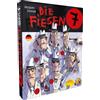 Heidelberger Spieleverlag Drei Hasen in der Abendsonne 608880016 - Die fiesen 7, Gioco di Carte [Lingua Tedesca]