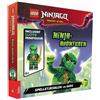 LEGO® NINJAGO®. Ninja-avonturen