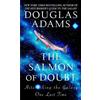 Douglas Adams The Salmon of Doubt (Tascabile) Hitchhiker's Guide to the Galaxy