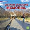 Erin Edison National Landmarks Vietnam Veterans Memorial a 4D Book (Tascabile)