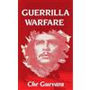 Che Guevara Guerrilla Warfare Hardcover (Copertina rigida)