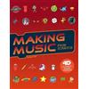 Rachel Ziter Code it Yourself 4D Making Music from Scratch 4D an Aug (Tascabile)