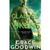 Grace Goodwin Claimed By The Vikens (Tascabile) Interstellar Brides(r) Program
