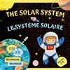 Samuel John The Solar System for Bilingual Kids / Le Système Solaire (Tascabile)