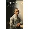 Baruch Spinoza ÉTICA- Spinoza (Copertina rigida)