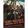 John Micklos Jr. Henry Hudson and the Murderous Arctic Mutiny (Tascabile)