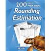 Humble Math Humble Math - 100 Days of Place Value, Rounding & Estima (Tascabile)