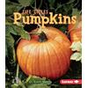 Robin Nelson Pumpkins (Tascabile) First Step Nonfiction — Plant Life Cycles