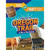 Jessica Rusick Enduring the Oregon Trail (Tascabile)