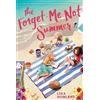 Leila Howland The Forget-Me-Not Summer (Tascabile) Silver Sisters