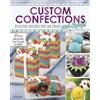 Jen Besel Custom Confections (Tascabile)