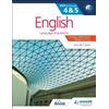 Ana de Castro English for the IB MYP 4 & 5 (Capable-Proficient/Phase (Tascabile)