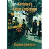 Matthew John Grote Evelynya's Elixir Emporium (Tascabile)
