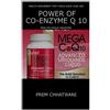 Prem Chhatwani Power Of Co-Enzyme Q 10 (Tascabile) Health