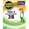 Tony Staneff Power Maths 2nd Edition Practice Book 3B (Tascabile)