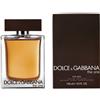 Dolce & Gabbana The One For Men Eau De Toilette 150ML