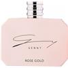 Genny Rose Gold Eau De Toilette 100 ml