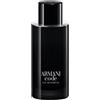 Armani Giorgio Armani Code Eau De Parfum Ricaricabile 125 ml