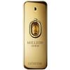 Paco Rabanne Million Gold Elixir Parfum Intense Uomo 200 Ml Vapo