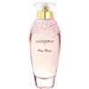 E. Coudray Iris Rose - Eau De Toilette Donna 100 Ml Vapo