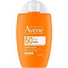 Avene Ultra Fluid SPF50 Fluido Solare Invisibile Per Pelle Sensibile 50 Ml
