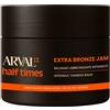 Arval Half Times Extra Bronze Jam - Balsamo Abbronzante Intensivo 140 Ml