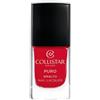 Collistar Puro Smalto Lunga Durata 109 Papavero Ipnotico