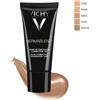 Vichy Dermablend Fondotinta Fluido N. 45 Gold 30 Ml