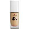 Veralab Glow And Care Fondotinta Attivo N.08 Mocha