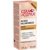 Cera di Cupra Siero Concentrato Acido Ialuronico 30 ml