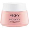 Vichy Neovadiol Rose Platinium Crema Giorno Rivitalizzante Fortificante 50 ml