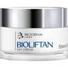 Biogena Bioliftan Day Cream SPF15 Crema Viso Anti-Età 50 ml
