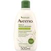 Aveeno Daily Moisturising Detergente Intimo 500ML