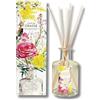 Fragonard L'Air De Grasse - Profumatore D'Ambienti 200 Ml + 10 Bastoncini