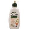 Aveeno Daily Moisturising Crema Corpo Allo Yogurt Al Profumo Di Albicocca E Miele 300 ml