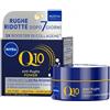 Nivea Q10 Anti-Rughe Power Crema Notte Extra Rigenerante 50 Ml