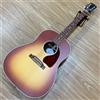 Gibson Chitarra acustica-elettrica Gibson J-45 Studio Walnut nuova con custodia rigi...