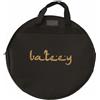 Borsa Porta Piatti Portatile Custodia Piatti Batteria Resistente All'usura