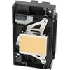 Ghzste Testina di stampa compatibile con stampanti R260 R390 1390 L1800 1400 1430 1500W