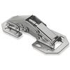 SOTECH 2 x SO-TECH® Cerniere da Avvitare 77,4 x 32,8 mm Cerniera per Mobile Cerniera con Molla