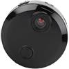 Tonysa Mini Telecamera di Sicurezza, Rilevamento Movimento HD 1080P, Obiettivo Grandangolare 150°, Telecamera Wireless WiFi con Visione Notturna, Batteria 200 MAh, per Casa, Ufficio,