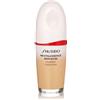 Shiseido Revitalessence Skin Glow Foundation Fondotinta liquido 30 ml Nr. 320 - Pine