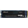 PNY Cs2140 M.2 1000 Gb Pci M280CS2140-1TB-RB