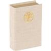 Clairefontaine 116259C - Inspire, Petite boîte rectangulaire, Toile du Marais, 9,5x6,5x3 cm