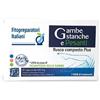 BioDue FITOPREPARATORI ITALIANI RUSCO COMPOSTO PLUS 30CAPSULE