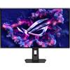 ASUS ROG Strix OLED XG32UCDS Monitor PC 80 cm (31.5") 3840 x 2160 Pixel 4K Ultra HD QD-OLED Nero - 90LM0B50-B01371