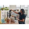 HP Poly Cuffie Poly Blackwire 3220 stereo USB-C + adattatore USB-C/A (sfuse) - 8X228A6