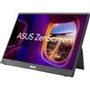 ASUS MONITOR ASUS PORTATILE LED 16" IPS 16:10 ZenScreen MB16FC 1920x1200 5ms 300cd/m² 1.000:1 Mini HDMI 2USB-C 90LM0CB1-B01N71 ASUS - 90LM0CB1-B01N71