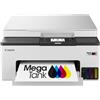 CANON MAXIFY GX1051 EB2 (6169C029) - STAMPANTE MULTIFUNZIONE INKJET TANICA A4 - WIFI + LAN - FRONTE/RETRO AUTO CANGX1051 - CANGX1051