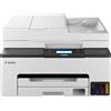 CANON MAXIFY GX2051 EB2 (6171C029) - STAMPANTE MULTIFUNZIONE INKJET TANICA A4 -FAX - WIFI + LAN - FRONTE/RETRO AUTO CANGX2051 - CANGX2051
